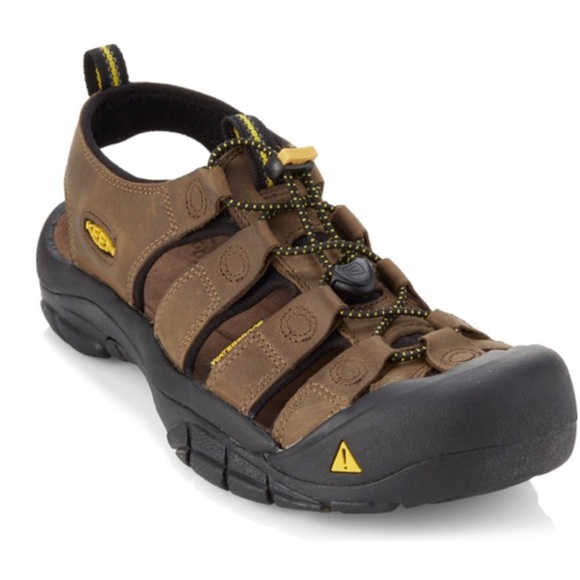 Keen Other - Keen Newport Men’s Sandals